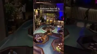 Ulhasnagar best restaurant with good ambiance 🥗💫