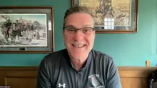 NAA's International Conference & Show 2024 Keynote Speaker Preview