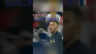 WILL FRANCE WIN IT ALL AGAIN?🇫🇷