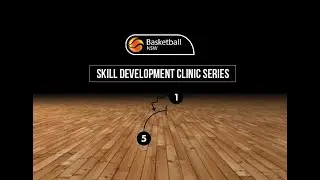 5. Team Drills to Build Effective Shooters? | Dave Love
