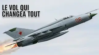 Pourquoi l&rsquo;Union sovi&eacute;tique a-t-elle sous-estim&eacute; Isra&euml;l et perdu sa technologie militaire secr&egrave;te ?
