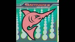 Reactivate 13 John '00' Fleming (1998)