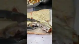 FOOD BOSS CHICKEN PARM