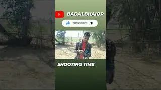 Pushpa Raj ka video jaldi aaega shooting time #deo