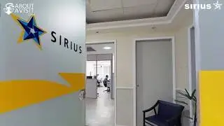 Visit Sirius Software from wherever you are in the 3D Virtual Tour