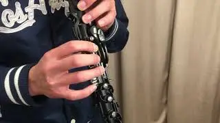 Nuvo Clarineo
