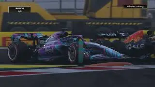 F1 2022 Abu Dhabi Finale with Red Bull Battle