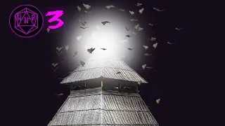 Metamorphosis - Paradise Hills Chapter 3 - Tabletop RPG Show