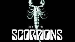 Scorpions - Hey You
