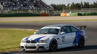 BMW GTR R3 STREET REAL RACING 3 GAMEPLAY 4K60FPS 🔥