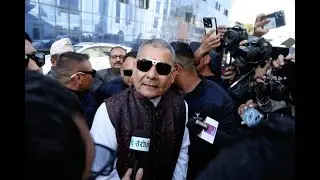 प्रधानमन्त्रीसँगको भेटपछि के भन्छन् दुर्गा प्रसाईँ? | Durga Prasai | Deshsanchar