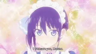 When She Calls You Master - Kanojo mo Kanojo
