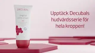 Decubal Lips&DrySpots plus ClinicCream 16 9 15sek Apotek
