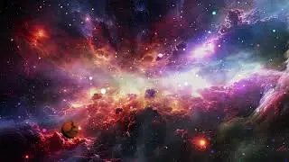 Particles background motions Animations Graphic Design Colour paintings Abstract Free Royal Footages