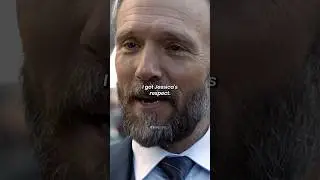 Jack is heading towards good! | Suits