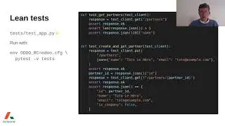 How to Efficiently Create Modern REST APIs With FastAPI and Odoo
