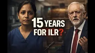 ILR FOR CARE WORKERS UPDATE- What does Jeremy Corbyn’s letter mean