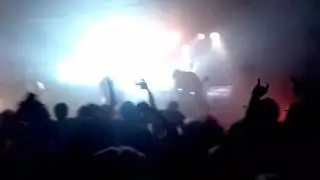 Pain - suicide machine live in tapper tallinn 17/04/17