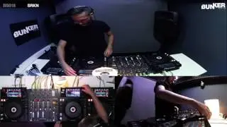 BUNKER SETS 018 -  SRKN