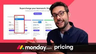 monday.com Pricing & Costs 2025 | SelectHub Analyst Reports [2/3]