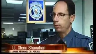 Rape investigation