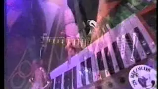 def FX - deja vu