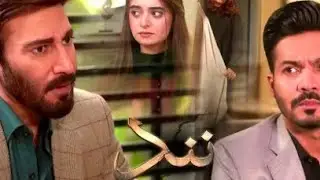 the best drama serial nand episode 110