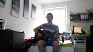 Four Five Seconds - Rihanna, Kanye West, Paul Mccartney (AcousticVision X Cover)