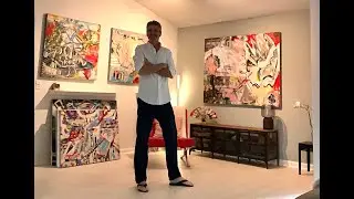 MARK T SMITH / STUDIO TOUR 24   SD 480p