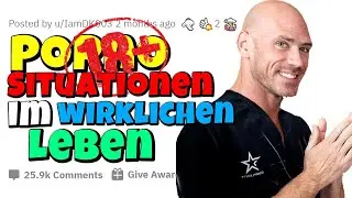 Porno-Situationen im wirklichen Leben Fragen Sie Reddit