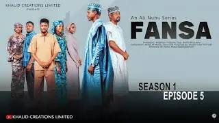 FANSA Season 1 Episode 5 Subtitled in English