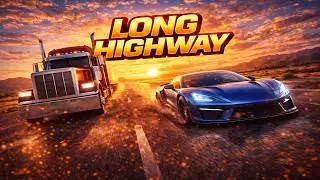 Yurikud - Long Highway