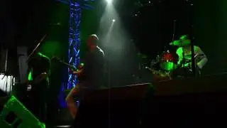 Rainbow Child, Dan Reed live 2010