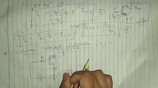 CC Configuration of Transistor for B.sc 2nd year by Sapna Agarwal