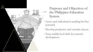 The Philippine Basic Education System