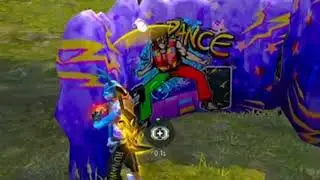 How to play free fire ?