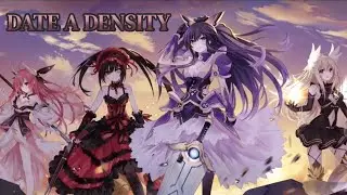 Date a density | 26 - 27