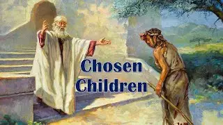 Chosen Children