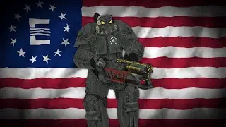 the enclave
