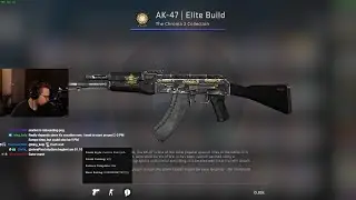 the #1 highest float skin in CSGO is worth..