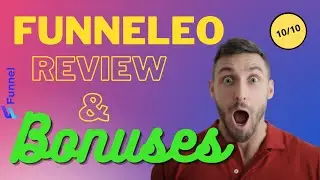 funneleo review - what you need to know before buying [funneleo review]  🔥 demo 🔥 massive bonus 🔥