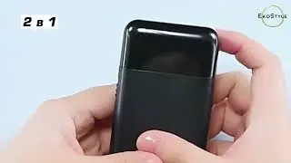 Шейвер VGR V-390
