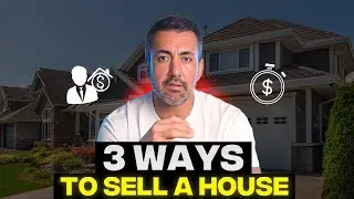 How to Sell Your House FAST in 2025: Realtor vs FSBO vs Cash Buyer (No BS)