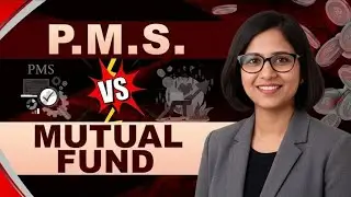 PMS क्या है? पोर्टफोलियो मैनेजमेंट सर्विस में निवेश की पूरी गाइड