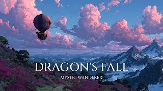 Mystical Ronin Quest - Dragon Graveyard Epic Music