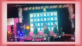 Chhattisgarhi Girls Dance||01/01/2026||Ninja Dance Group Chanchi|| New Year 2026