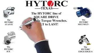 Square Drive Tools