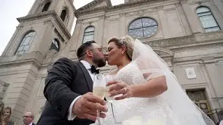 Maria & Marco | The Venetian l Abella Studios