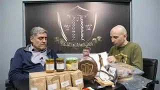 Dr Miroljub Petrovic-Da li je zdrav med?