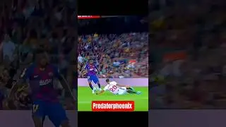 Incredible Football Moments 🧠😱 #100millionviews #respect #football #trending #shorts